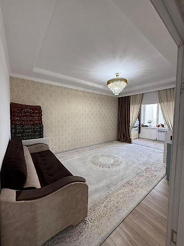 Продажа квартир: 1 комната, 48 м², Элитка, 4 этаж, Евроремонт — 2