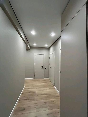 Продажа квартир: 2 комнаты, 65 м², Элитка, 4 этаж, Евроремонт — 9