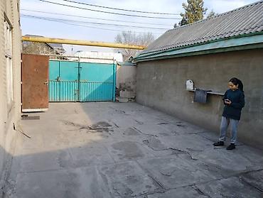 Дома: Срочно продается дом в районе Кудайбергена под бизнес ( 5 соток) - — 4