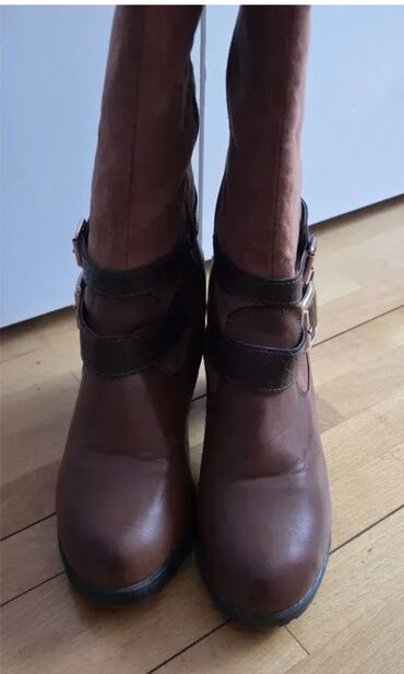 Čizme: Čizme, 39 — 6