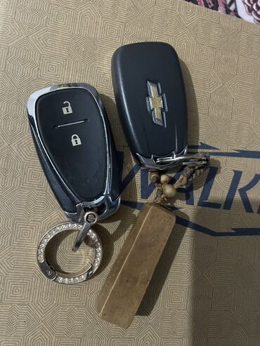 Chevrolet: Chevrolet Spark: 2019 г., 1 л, Автомат, Бензин, Хэтчбэк — 24