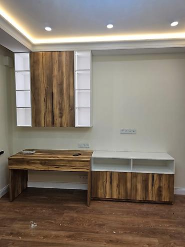 Мебель на заказ: Мебель на заказ, Кухня, Кухонный гарнитур — 12