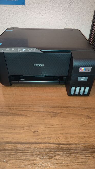 ноутбук джалал абад: Принтер epson l3258
почти новый имеется все документы