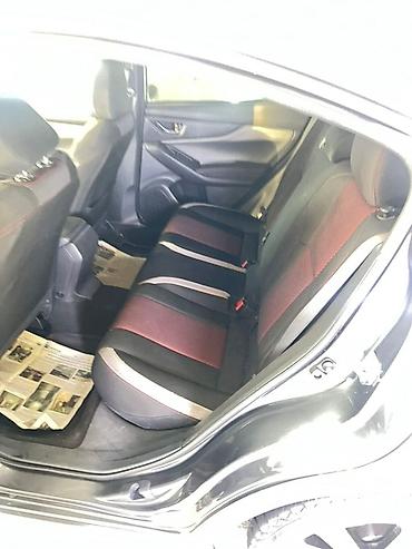 Subaru: Subaru Impreza: 2019 г., 2 л, Вариатор, Бензин, Седан — 12