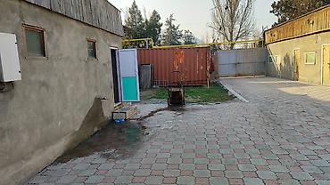 Продажа коттеджей и домов: Продаю дом 113кв/м Город: Чон арык Садырбаева - Семетей Участок: 4,3 — 13