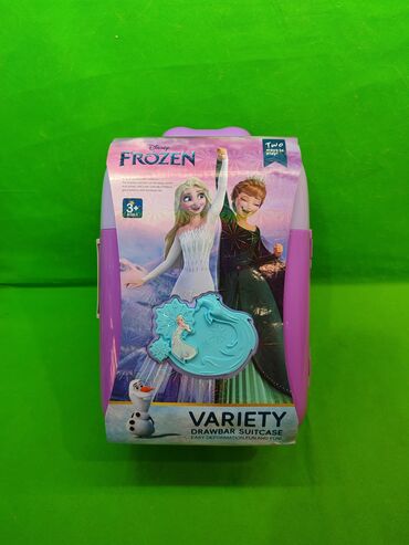 Игрушки: Игрушки набор красоты, доктора мороженица для детей в ассортименте🔥 — 11