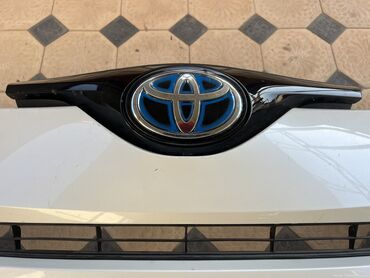 тойота ист кузовные детали: Значок (логотип) Toyota CH-R 2019г.в. По всем вопросам писать на