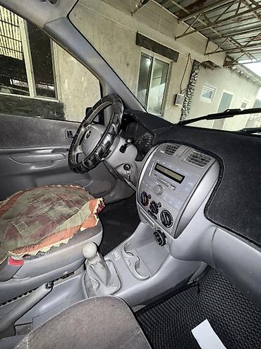 Mazda: Mazda PREMACY: 2000 г., 1.8 л, Механика, Бензин, Универсал — 7