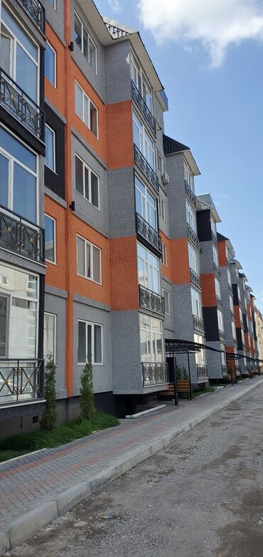 Продажа квартир: 1 комната, 48 м², 108 серия, 5 этаж, Евроремонт