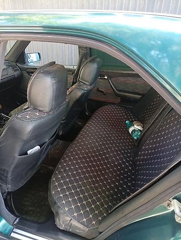 mersedes e class: Mercedes-Benz C-Class: 1995 г., 2.2 л, Механика, Бензин, Седан — 7