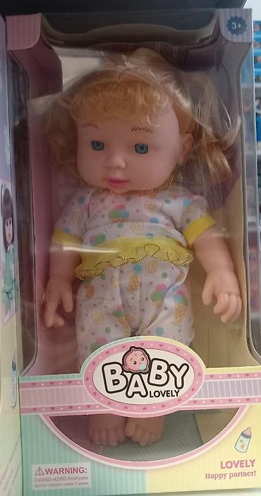 Bebe lutke: Kvalitetne bebe lutke u pakovanju po super ceni 1700 dinara ☃️ Dve za — 8
