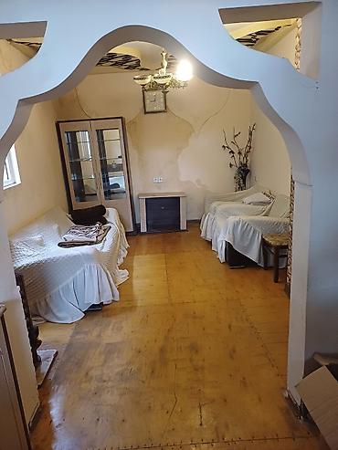 Həyət evi alıram: 75 kv. m, 2 otaqlı — 7