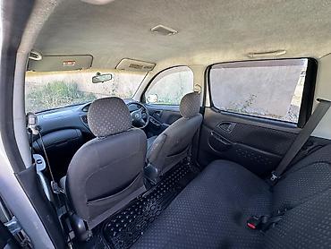 tayota funcargo: Toyota Funcargo: 2003 г., Автомат, Бензин — 4