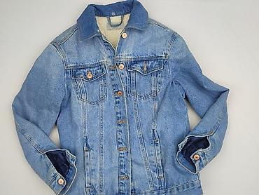 tk maxx kurtka: Denim, Kurtka jeansowa damska, rozmiar XS — 1