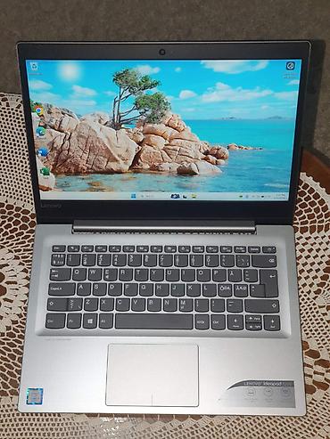 intel core i5 2400s: Prodajem ispravan laptop sa orginal punjacem LENOVO IDEAPAD 320S — 1