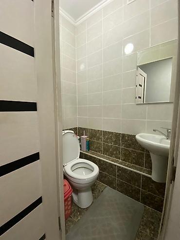 2 bedroom: 2 комнаты, 61 м², Нижний Джал (Джал-23) 105 серия, 1 этаж, Евроремонт — 7
