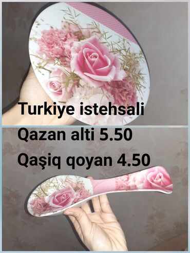tort aksesuarlari satisi: Tort və şiriniyyat qabı