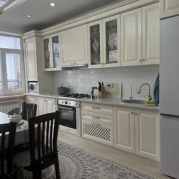 3 комнаты, 96 м², Филармония Элитка, 6 этаж, Евроремонт