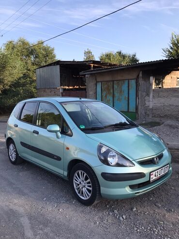 хонда жаз 2012: Honda Jazz: 2003 г., 1.3 л, Механика, Бензин, Хетчбек