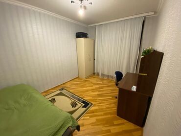 xirdalanda apartman evler: Xirdalanda mrnzil kiraye verilir. 5/3 de 3 otaqli temirli esyali