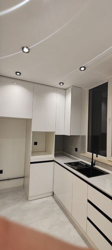 Yeni tikili: 3 otaqlı, Yeni tikili, 86 kv. m — 18