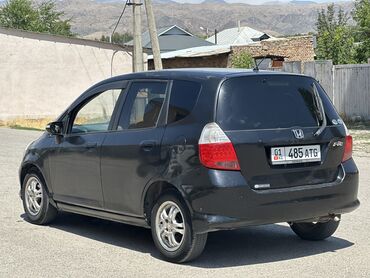 купить двигатель опель вектра а 1.6: Honda Fit: 2004 г., 1.3 л, Вариатор, Бензин, Хетчбек