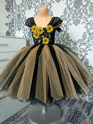 Платья: Детское платье, Новый — 14