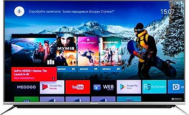 Телевизоры: Телевизоры Skyworth Прямо со склада Смарт тв андроид все размеры для — 2