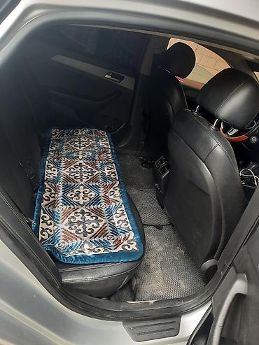 хонда аккорд 2001: Hyundai Sonata: 2018 г., Автомат, Седан — 5
