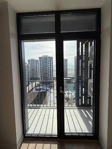 Продажа квартир: 3 комнаты, 133 м², Элитка, 8 этаж, Дизайнерский ремонт — 12