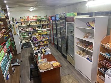 Продукты питания: Продуктовый магазин «АЛТАЙ» Магазин с 2-х ком квартирой сдается — 5