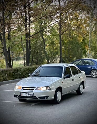 daewoo labo тент: Daewoo Nexia: 2008 г., 1.5 л, Механика, Бензин