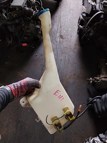 Бачок Honda Б/у, Оригинал, Япония at lalafo.kg Бачок Honda Б/у, Оригинал, Япония