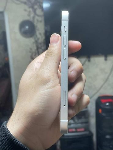 Apple iPhone: IPhone 12, Б/у, 256 ГБ, Белый, Коробка, 81 % — 8