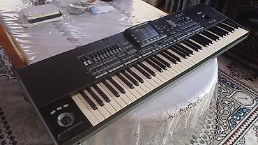 Sintezatorlar: Sintezator, Korg — 3