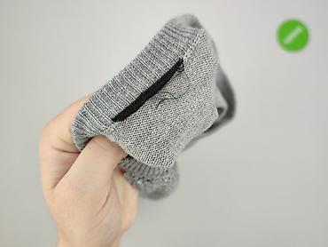 cekinowy sweter: Sweter damski, rozmiar 4XL — 4