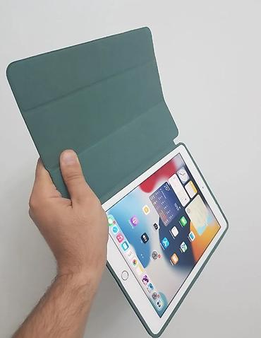 telefon alis satis: İşlənmiş Apple iPad Air 2, 9,7", 64 GB — 3