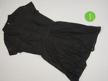 goth: FB Sister, Sukienka damska, rozmiar M — 2