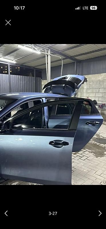 shevrolet lacetti: Kia K3: 2020 г., Лифтбек — 3