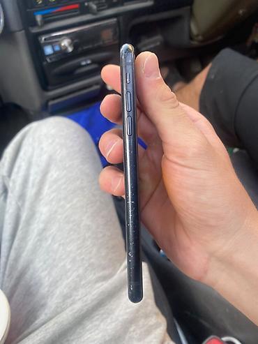 айфон хр расрочка: IPhone Xr, Б/у, 128 ГБ, Черный, Защитное стекло, Чехол, 76 % — 6