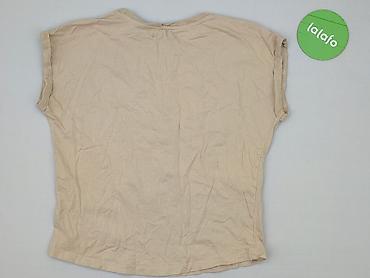 grunge: ONLY, T-shirt damski, rozmiar S — 3