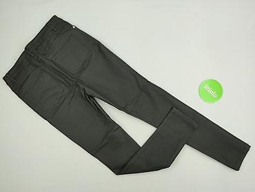 deichmann fb: Spodnie materiałowe damskie, rozmiar M — 3
