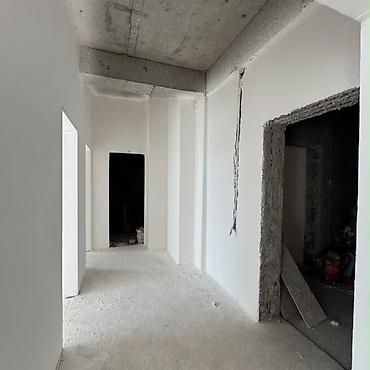 Продажа квартир: 2 комнаты, 67 м², АУЦА Элитка, 1 этаж, ПСО (под самоотделку) — 8