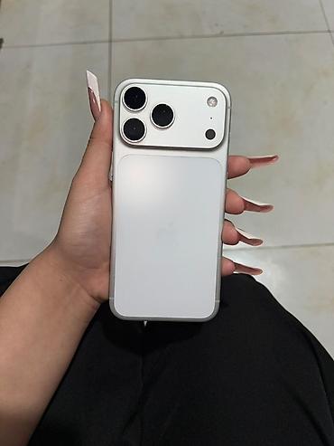 hoco airpods 3: IPhone 17 Pro Max, Ağ, Simsiz şarj — 1