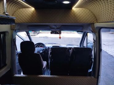 Mercedes-Benz: Mercedes-Benz Спринтер: 2004 г. at lalafo.kg — 9 Mercedes-Benz: Mercedes-Benz Спринтер: 2004 г. — 9