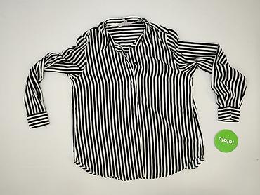 hamptons republic: H&M, Koszula damska, rozmiar M — 2