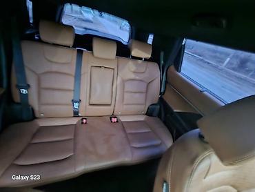 Ssangyong: Ssangyong Torres: 2022 г., 1.5 л, Типтроник, Бензин, Кроссовер — 18