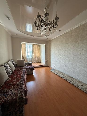 Продажа квартир: 4 комнаты, 77 м², ТЦ Весна Индивидуалка, 4 этаж, Евроремонт — 2