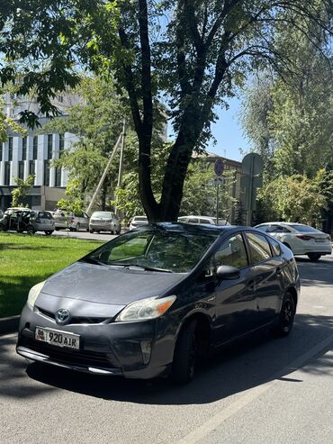 китайский электромобиль бишкек: Toyota Prius: 2013 г., 1.8 л, Автомат, Гибрид, Хэтчбэк