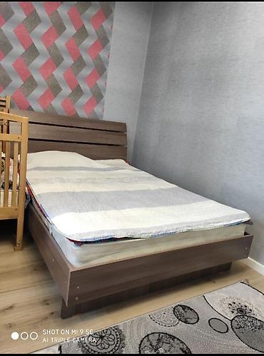 Спальные гарнитуры: Кровати Металлический каркас Качество гарантируем Выполним качественно at lalafo.kg — 4 Спальные гарнитуры: Кровати Металлический каркас Качество гарантируем Выполним качественно — 4